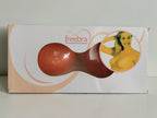 Adhesive Silicone Push-Up Bra - Backless and Strapless