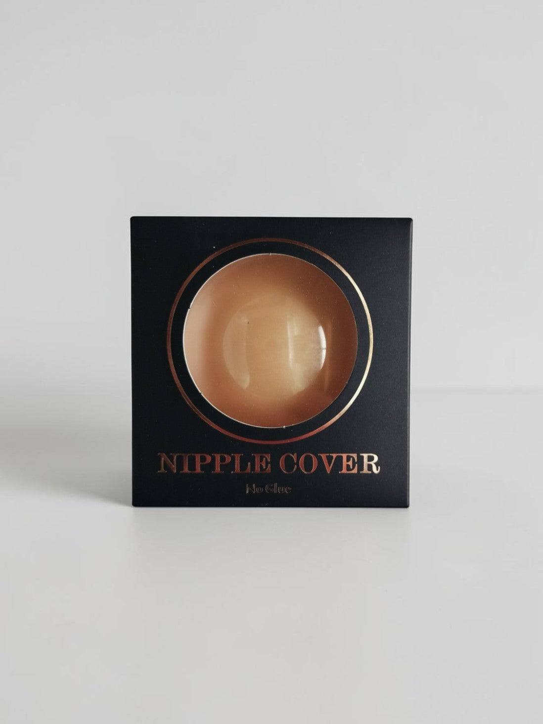 Reusable Nipple Silicone Cover Pad