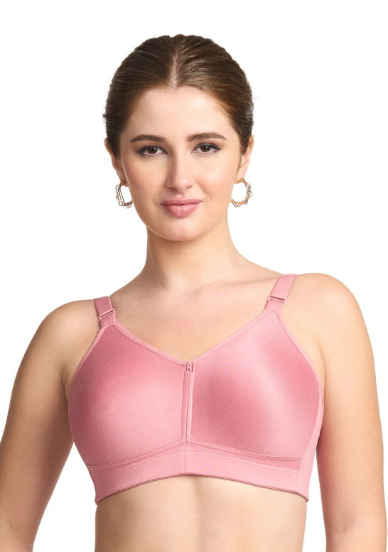 Riza T-Fit Rose Gold