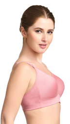 Riza T-Fit Rose Gold