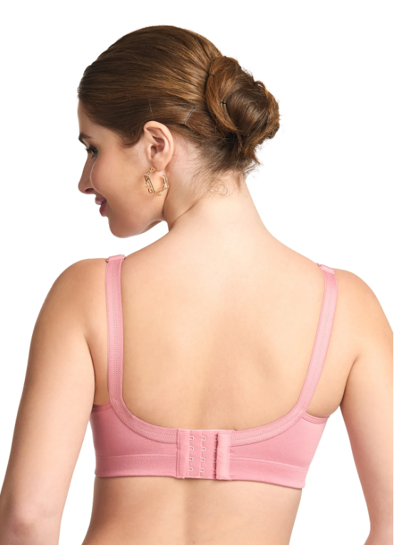 Riza T-Fit Rose Gold
