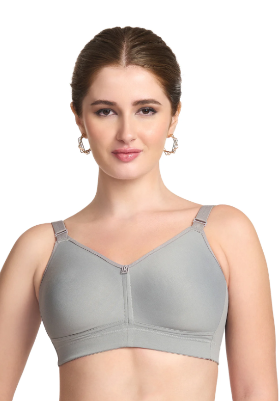 Riza T-Fit Grey