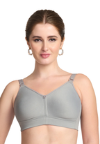 Riza T-Fit Grey
