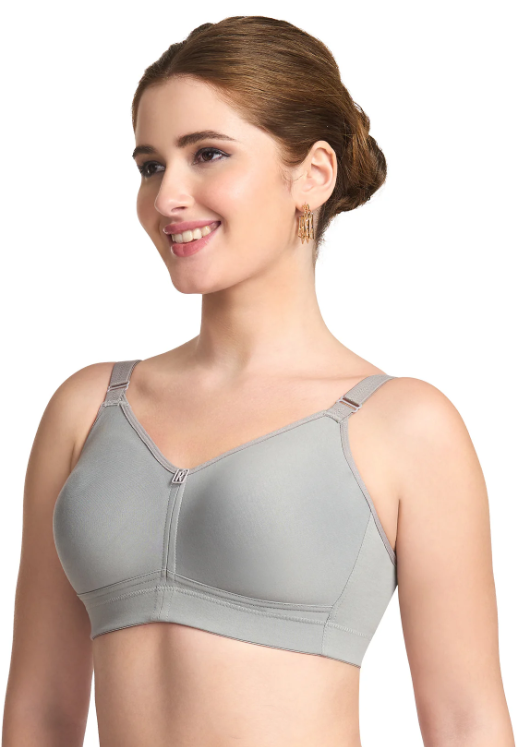 Riza T-Fit Grey
