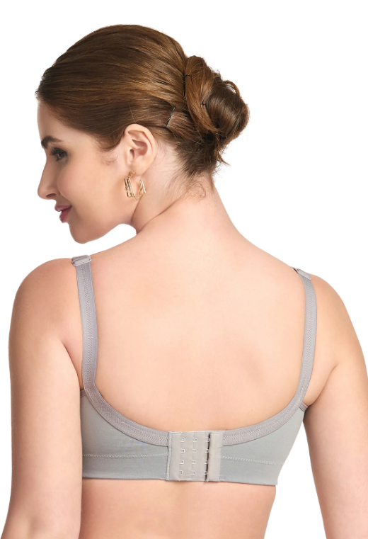 Riza T-Fit Grey
