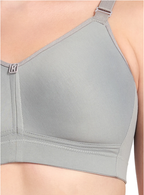 Riza T-Fit Grey