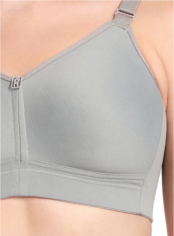 Riza T-Fit Grey