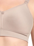 Riza T-Fit Hazzel